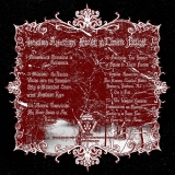 VAMPIRSKA - Vermilion: Apparitions Frozen in Chimera Twilight Vinyl