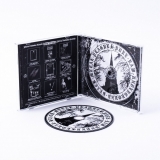 WAMPYRIC RITES - Demo IV CD