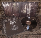 MAVORIM - Non Omnis Moriar 12&quote; LP black Vinyl