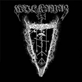 WULKANAZ - HaglaNaudizEisaz black Vinyl