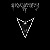 WULKANAZ - Kwetwan Jah Dreuzaz black Vinyl