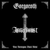 GORGOROTH - Antichrist Marble Vinyl