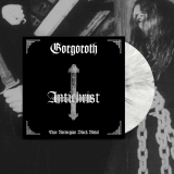 GORGOROTH - Antichrist Marble Vinyl