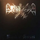GRAVELAND Blood Of Heroes Black 10&quote; Vinyl