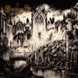EMINENZ - Diabolical Warfare purble Vinyl