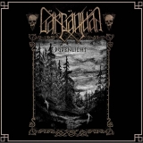 GARGANTUAH - Dodenlicht Black Vnyl