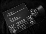 BURKHARTSVINTER - Burkhartsmal Gatefold Vinyl