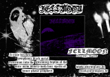 FELLMOON - Fellmoon DigiCD