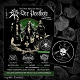 Der Pestbote #7 - reguläre Version