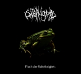 STEINGRAB – Fluch der Ruhelosigkeit CD