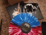 IMMORTAL - Pure Holocaust Slipcase Edition Splatter Vinyl