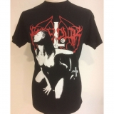 MARDUK - Fuck Me Jesus 2020 Size L