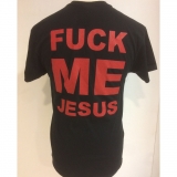 MARDUK - Fuck Me Jesus 2020 Size L