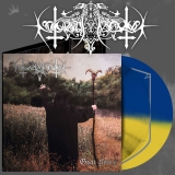 NOKTURNAL MORTUM - Goat Horns Donation Edition Vinyl