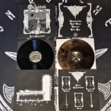 GRABUNHOLD - Auf den Hügelgräberhöhen MLP (Clear/Black)