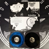 DROWNING THE LIGHT - Haunter of the Deep black Vinyl