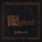 GHÖRNT - Nedchrescht DigiCD