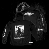 FELDGRAU - Feldgrau Hoodie Größe L