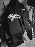 FELDGRAU - Feldgrau Hoodie Größe L
