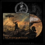 FELDGRAU - In Stahlgewittern CD