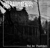 MAVORIM - Aus der Dunkelheit CD (2017)