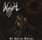 MAVORIM - Ab Amitia Pulsae Vinyl black wax