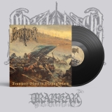 GRENADIER – trumpets blare in blazing glory Vinyl