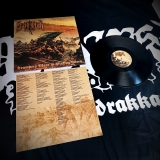 GRENADIER – trumpets blare in blazing glory Vinyl