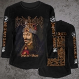 GRAVELAND - Impaler's Wolves Longsleeve Size M