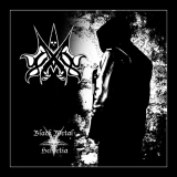 HÄXÄR - Häxär DigiCD