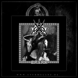 HÄXÄR - Häxär Schwarz Vinyl