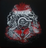 SERPENT NOIR / SARGEIST – transcendental black magic Gatefold Vinyl