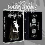 NOKTURNAL MORTUM - Нехристь - Nechrist ProTape