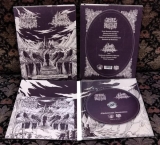 ORDER OF NOSFERAT / LUNAR SPELLS - Shadowrealm Incantations DigiCD
