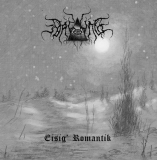 NACHTIG - Eisig' Romantik Vinyl