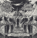 ORDER OF NOSFERAT / LUNAR SPELLS - Shadowrealm Incantations Vinyl