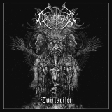 DRUDENSANG - Tuiflsrijtt Gatefold Vinyl