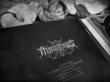 NIGRUM TENEBRIS - Miasmal Spirits DigiCD