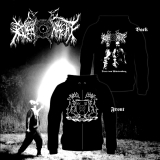 RUNENWACHT - Derer von Württemberg Zipper M (letzte Exemplare)