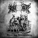 RUNENWACHT - Derer von Württemberg CD