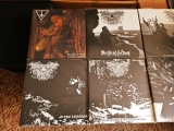 DROWNING THE LIGHT - Vinylpaket mit 8 Alben - letztes Package