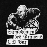 10er CD Symfonien des Grauens Package - 29,00 Euro + satanisches Extra