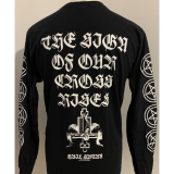 SATANIC WARMASTER - Strength & Honour Longsleeve M