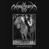 NARGAROTH - Herbstleyd black Doppel Vinyl