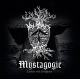 HEIMDALLS WACHT – Mystagogie - Lieder voll Ewigkeit CD