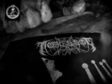 TODESSOG - Hateful Night Of Desecration CD