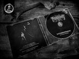 TODESSOG - Hateful Night Of Desecration CD