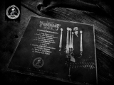 TODESSOG - Hateful Night Of Desecration CD