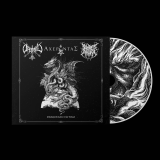 OFERMOD / ACHERONTAS / BLACK ALTAR - Drakonian Elitism CD