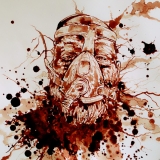 SHINING - Allt För Döden white 10&quote; Vinyl